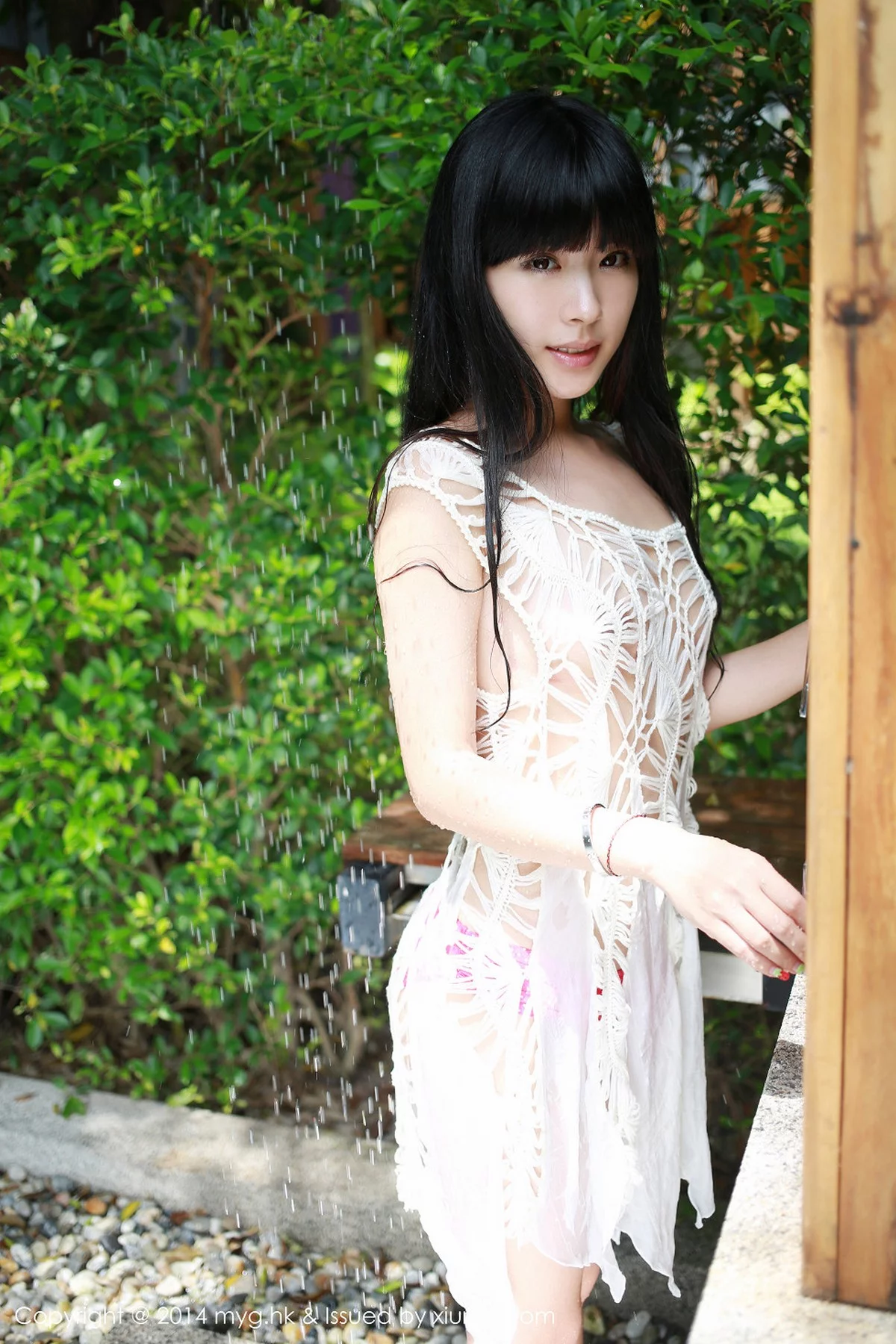 Xrmnw.Vip_刘雪妮_写真