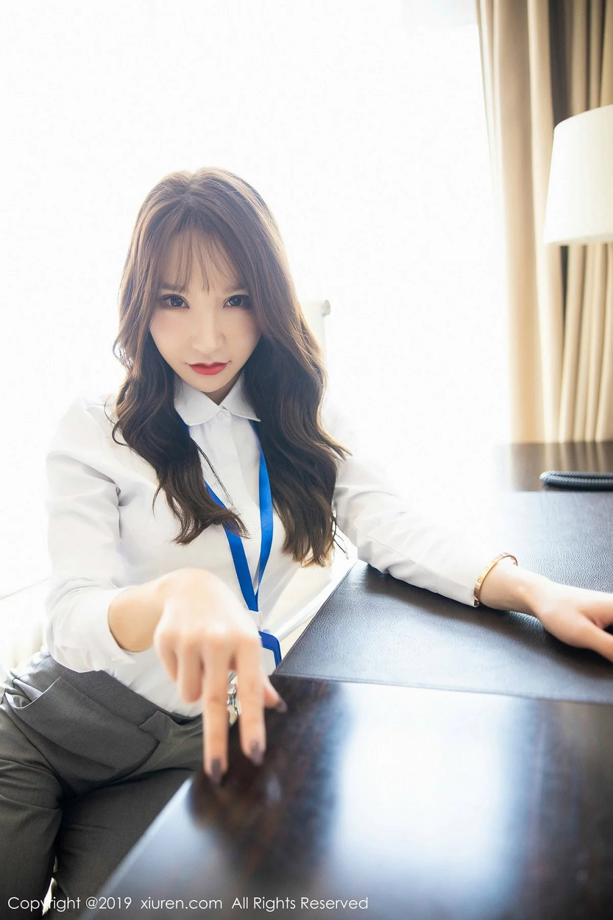 Xrmnw.Vip_周于希_写真