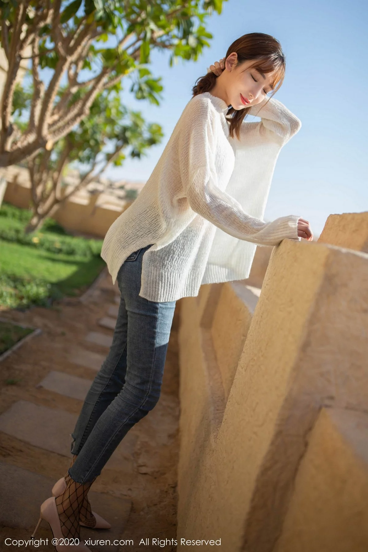 Xrmnw.Vip_陆萱萱_写真