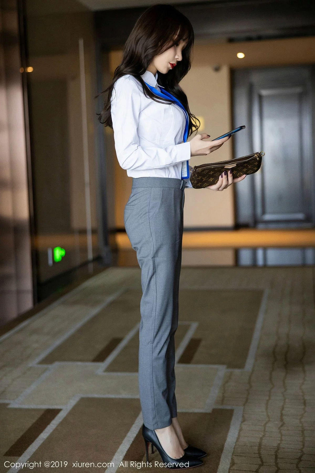 Xrmnw.Vip_周于希_写真