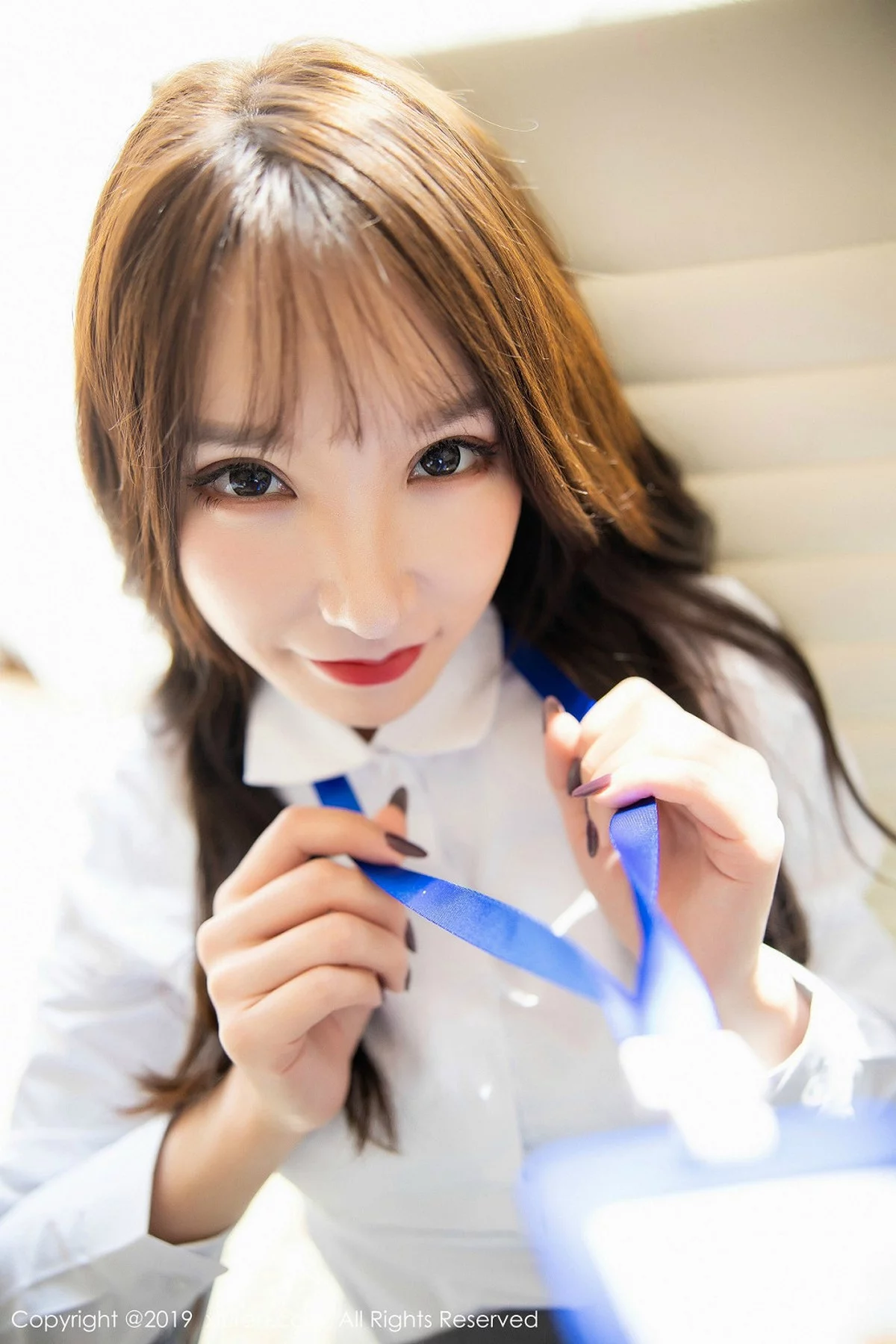 Xrmnw.Vip_周于希_写真