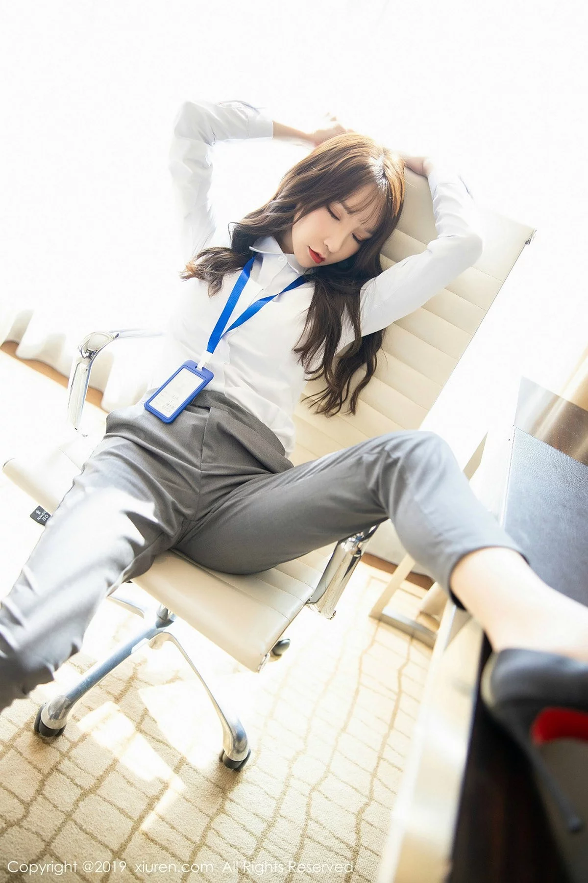 Xrmnw.Vip_周于希_写真