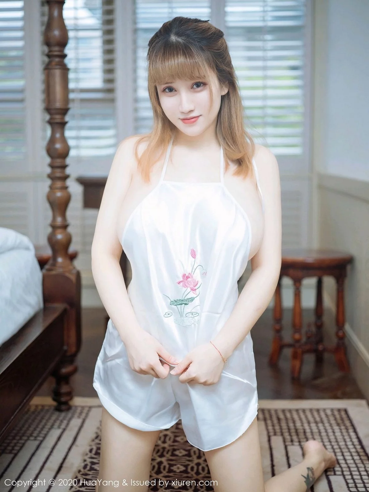 Xrmnw.Vip_周大萌_写真