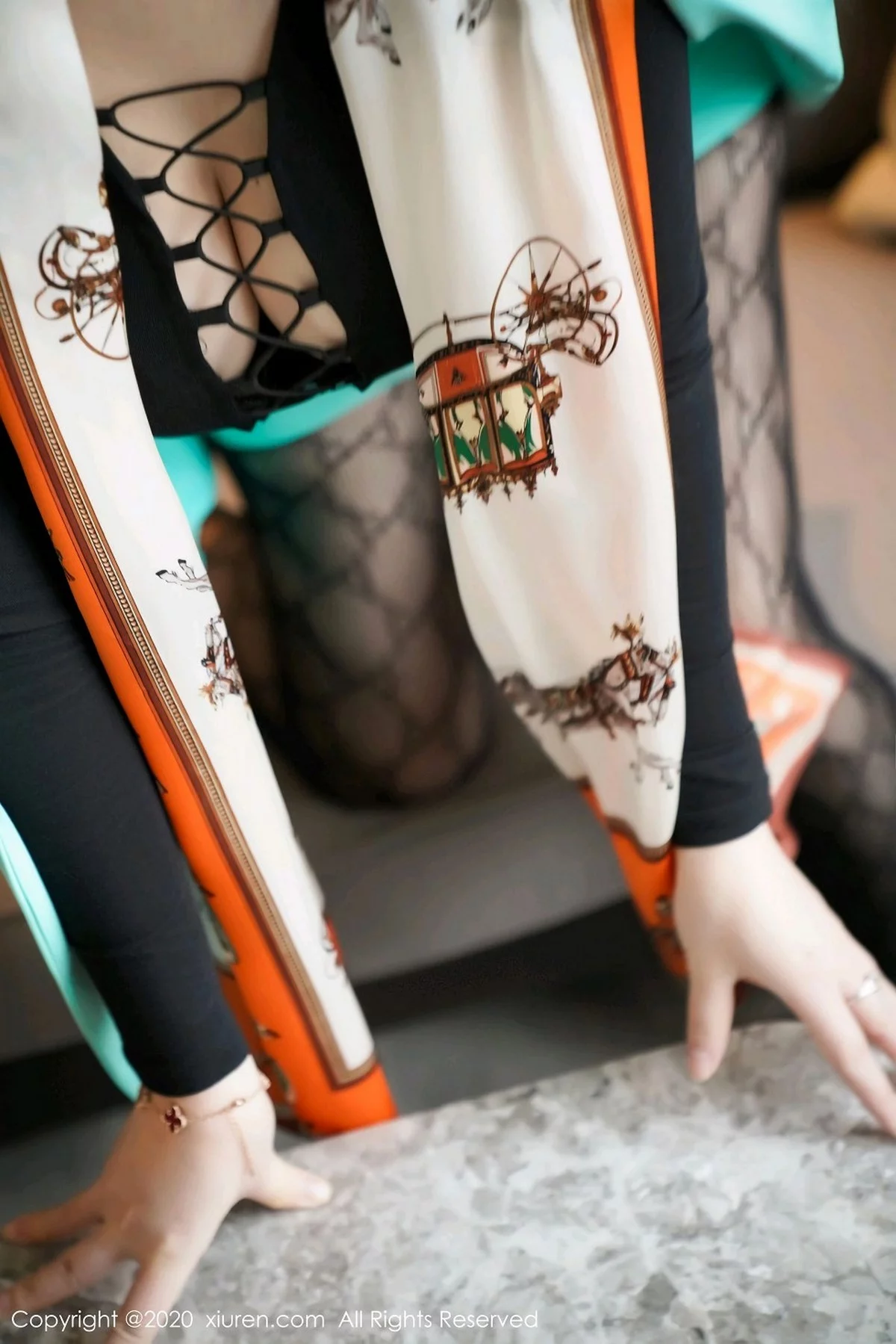 Xrmnw.Vip_诗诗kiki_写真