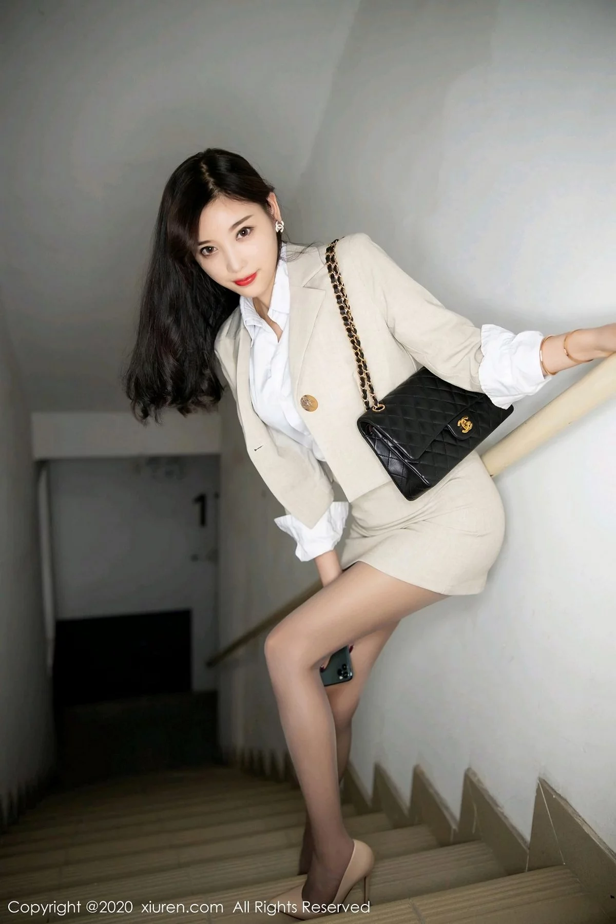 Xrmnw.Vip_杨晨晨_写真