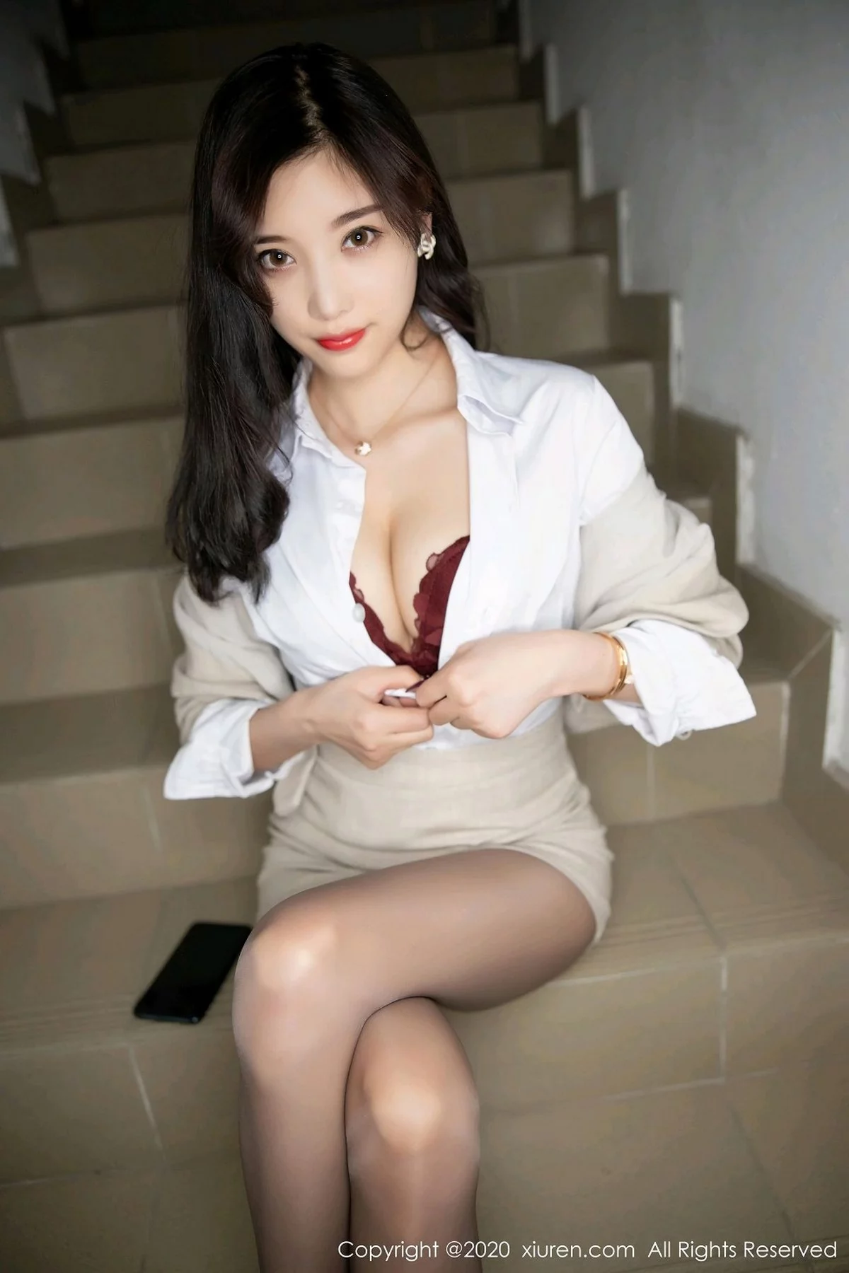 Xrmnw.Vip_杨晨晨_写真