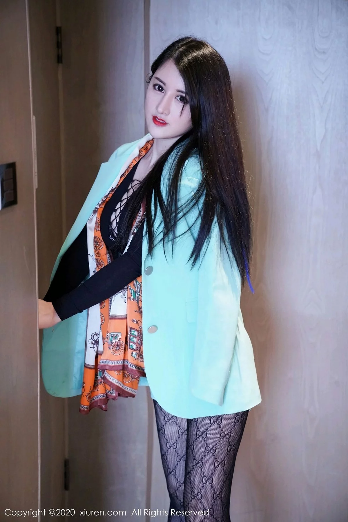 Xrmnw.Vip_诗诗kiki_写真