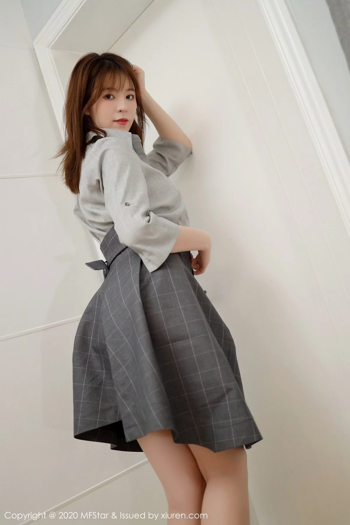 Xrmnw.Vip_Yoo优优_写真