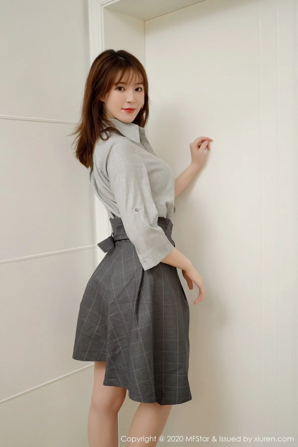 Xrmnw.Vip_Yoo优优_写真