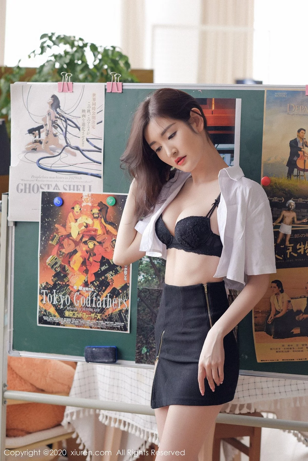 Xrmnw.Vip_沈梦瑶_写真