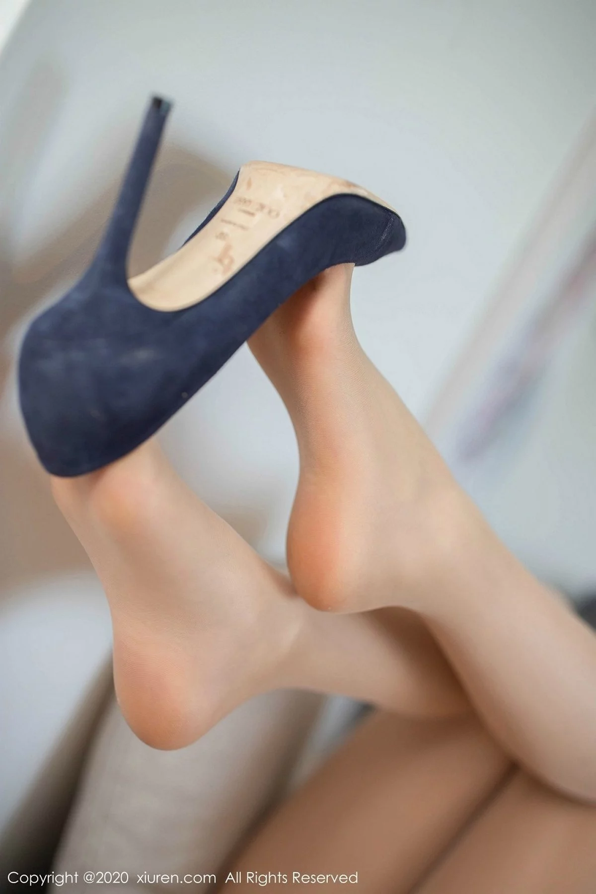 Xrmnw.Vip_就是阿朱啊_写真