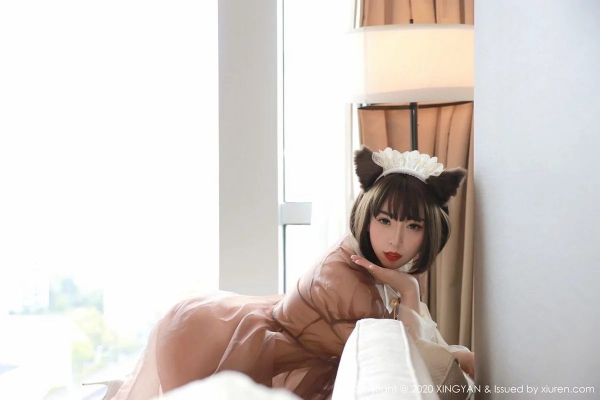 Xrmnw.Vip_良人非爱人_写真