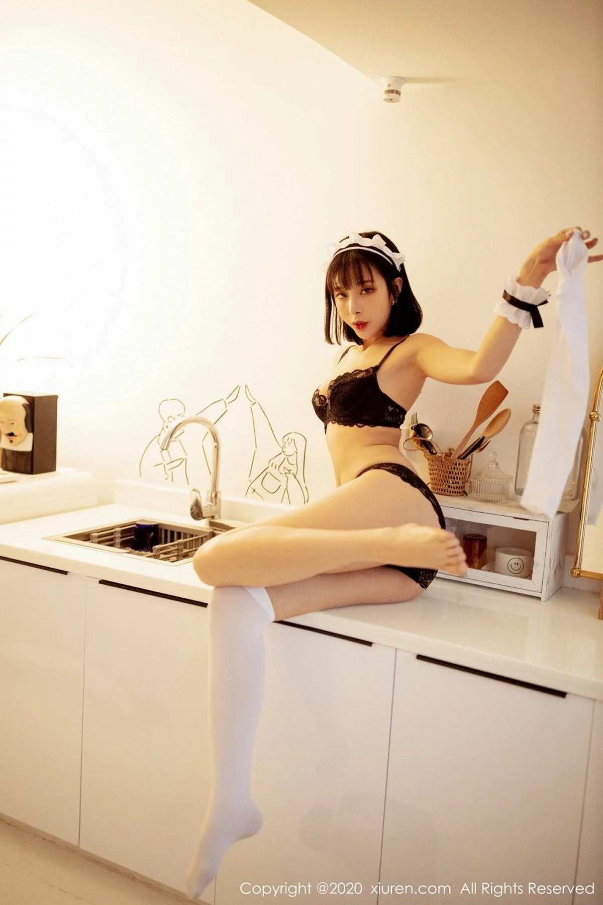 Xrmnw.Vip_陈小喵_写真