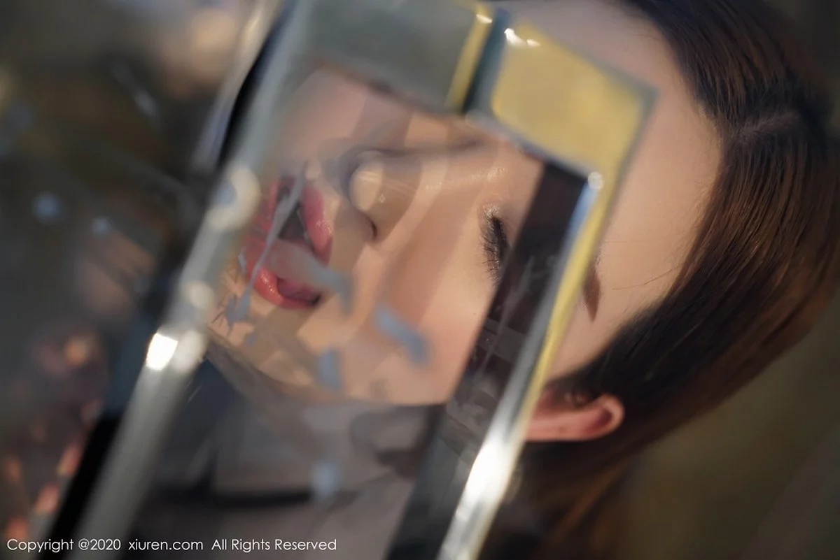 Xrmnw.Vip_沈梦瑶_写真