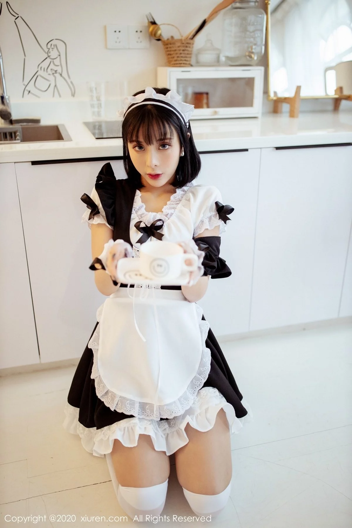 Xrmnw.Vip_陈小喵_写真