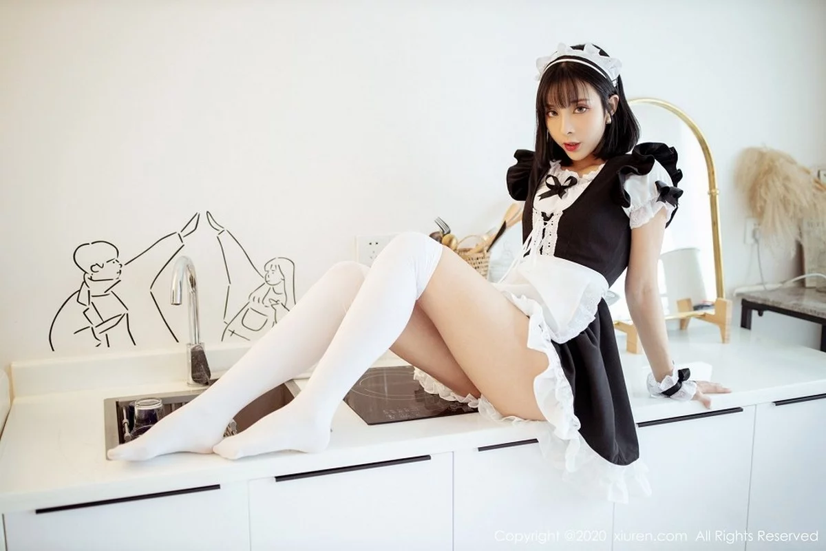 Xrmnw.Vip_陈小喵_写真