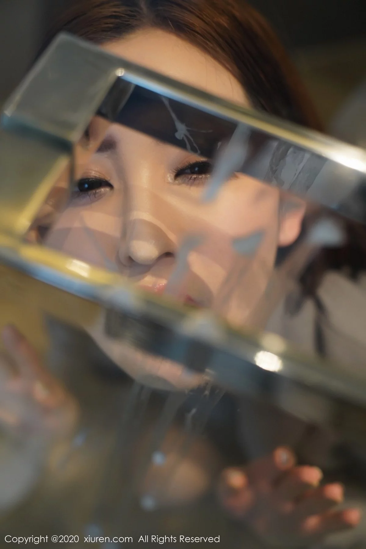 Xrmnw.Vip_沈梦瑶_写真