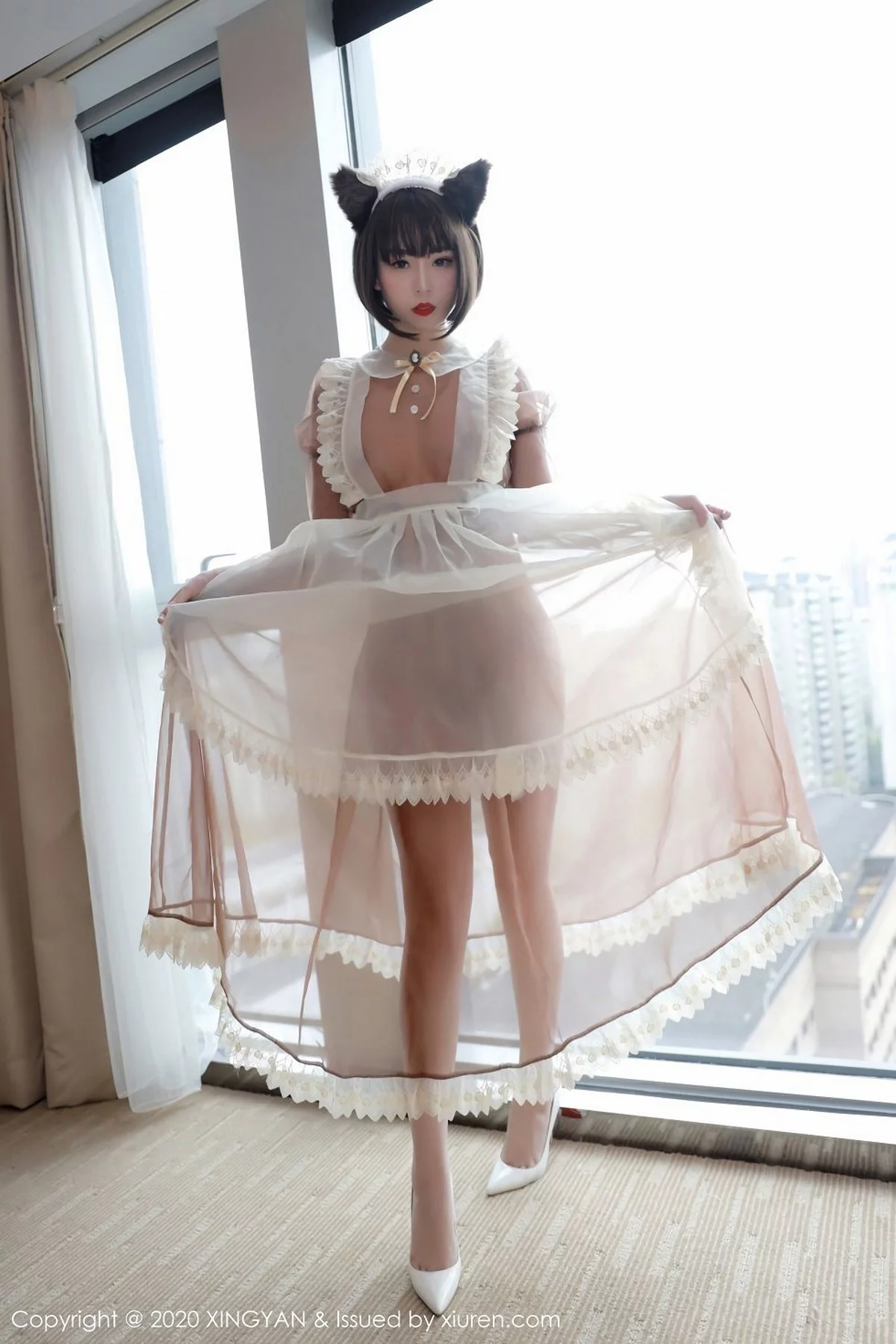 Xrmnw.Vip_良人非爱人_写真