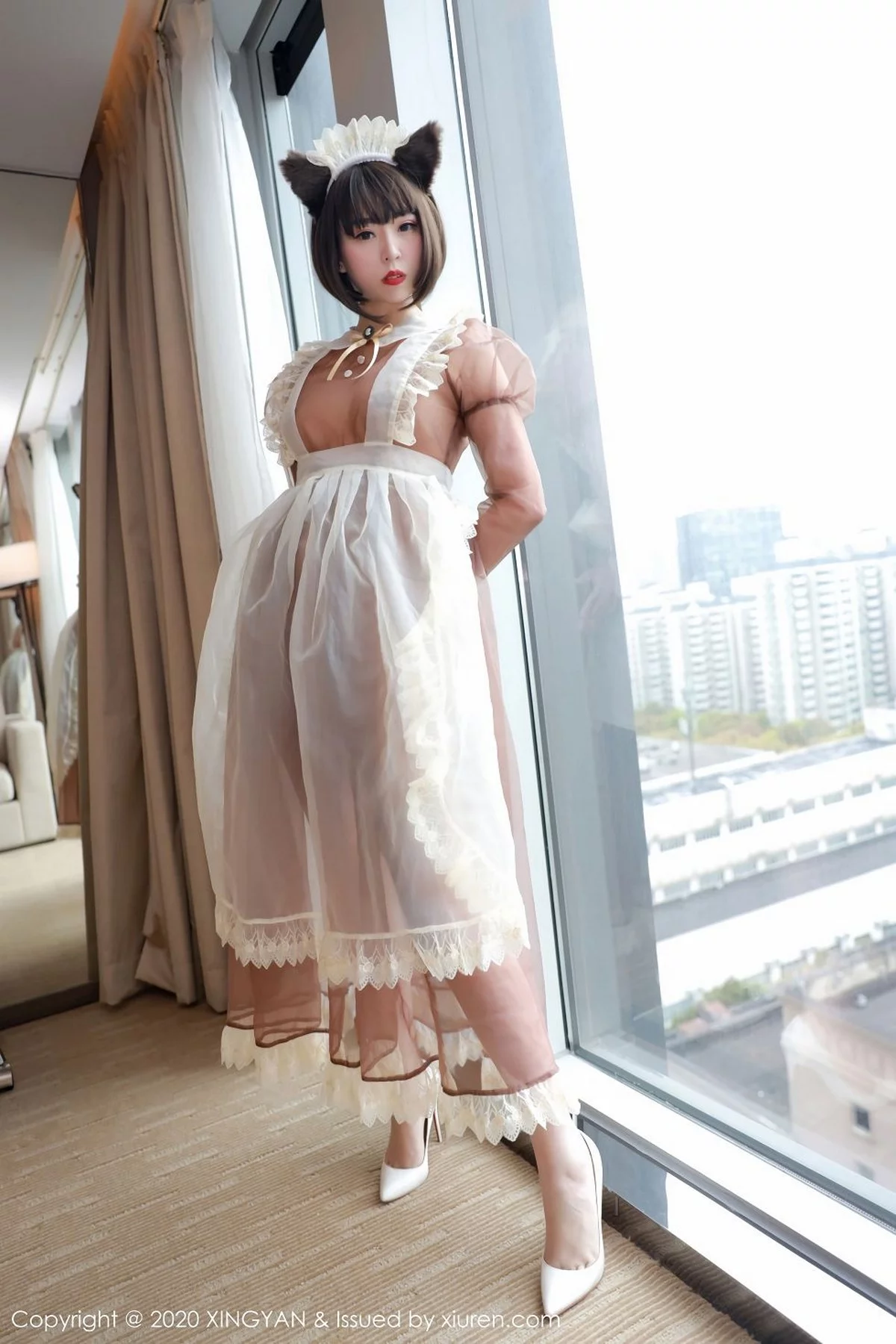 Xrmnw.Vip_良人非爱人_写真