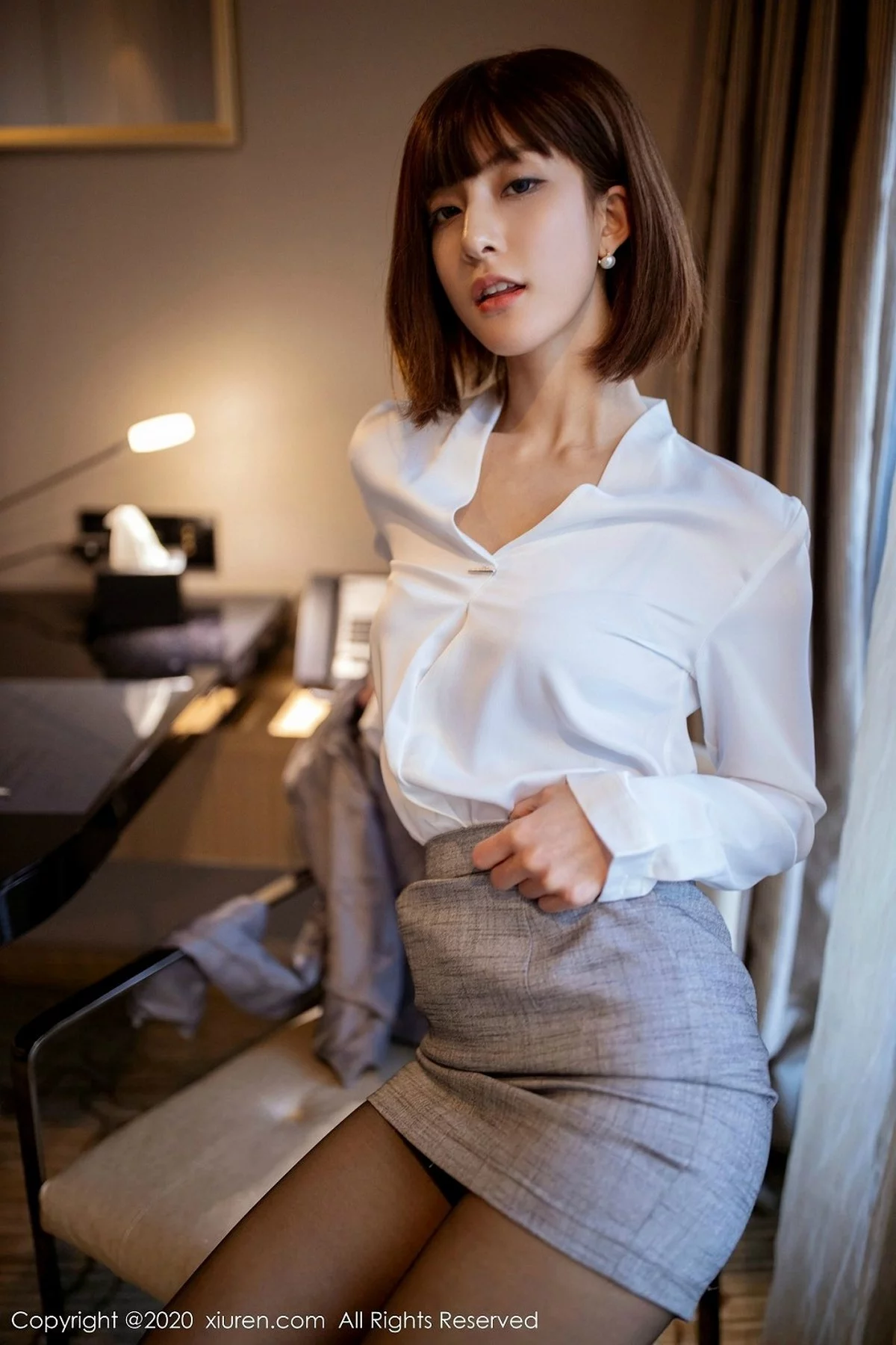 Xrmnw.Vip_林文文_写真