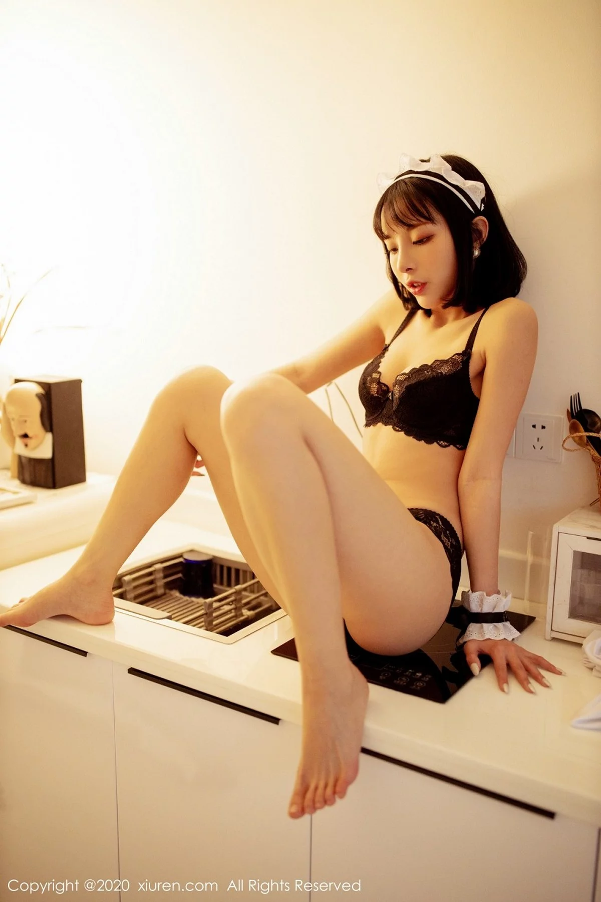 Xrmnw.Vip_陈小喵_写真