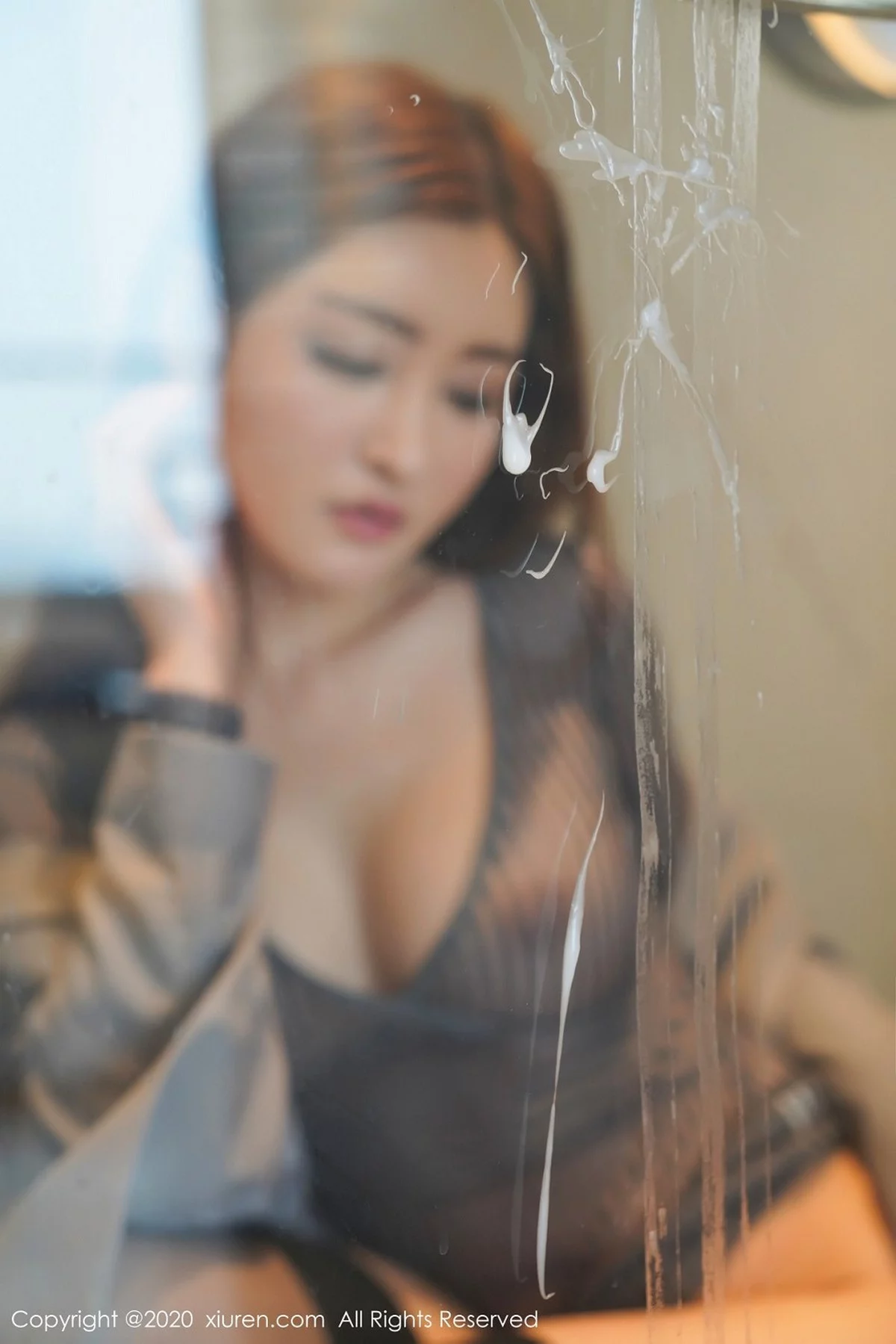 Xrmnw.Vip_沈梦瑶_写真