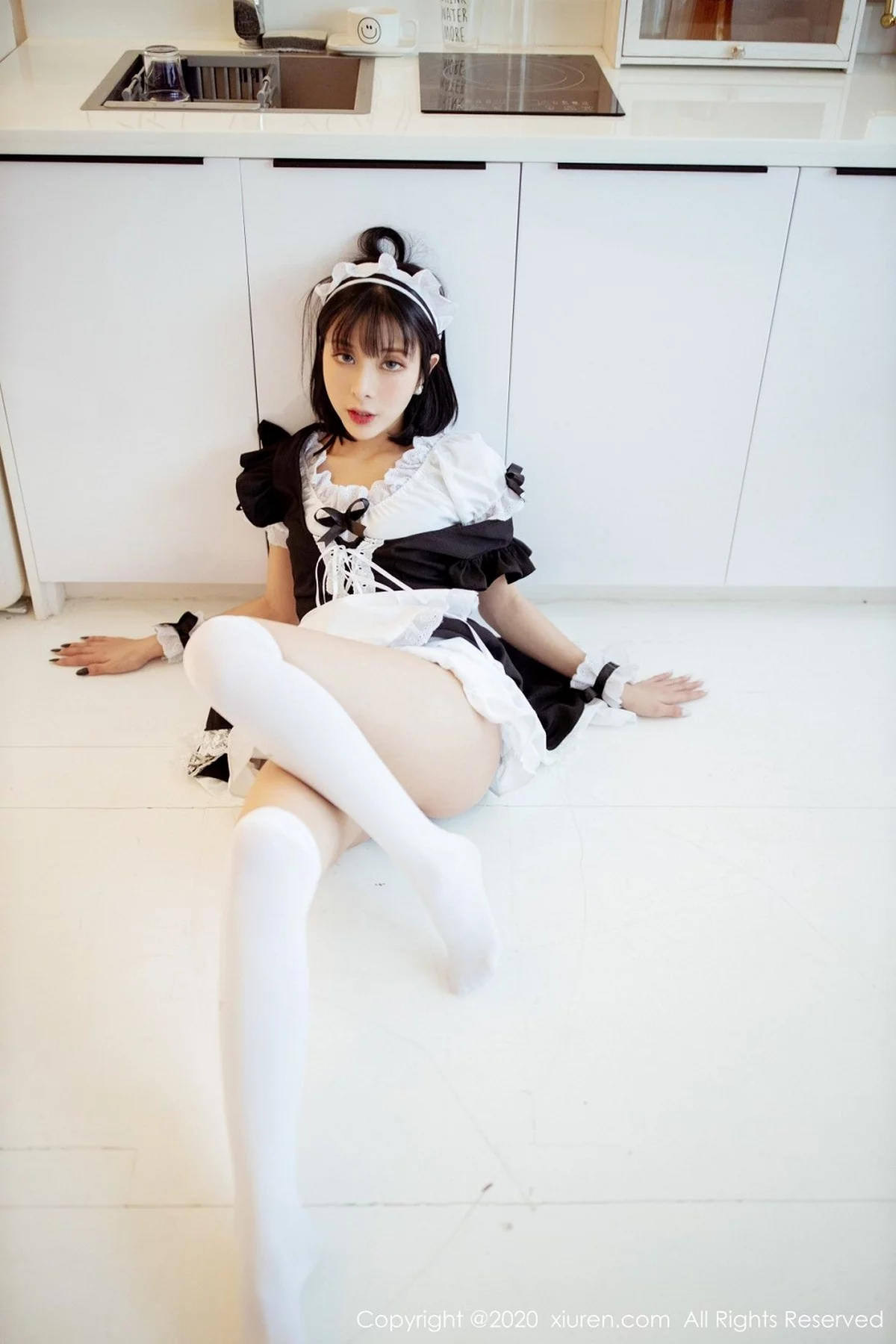 Xrmnw.Vip_陈小喵_写真