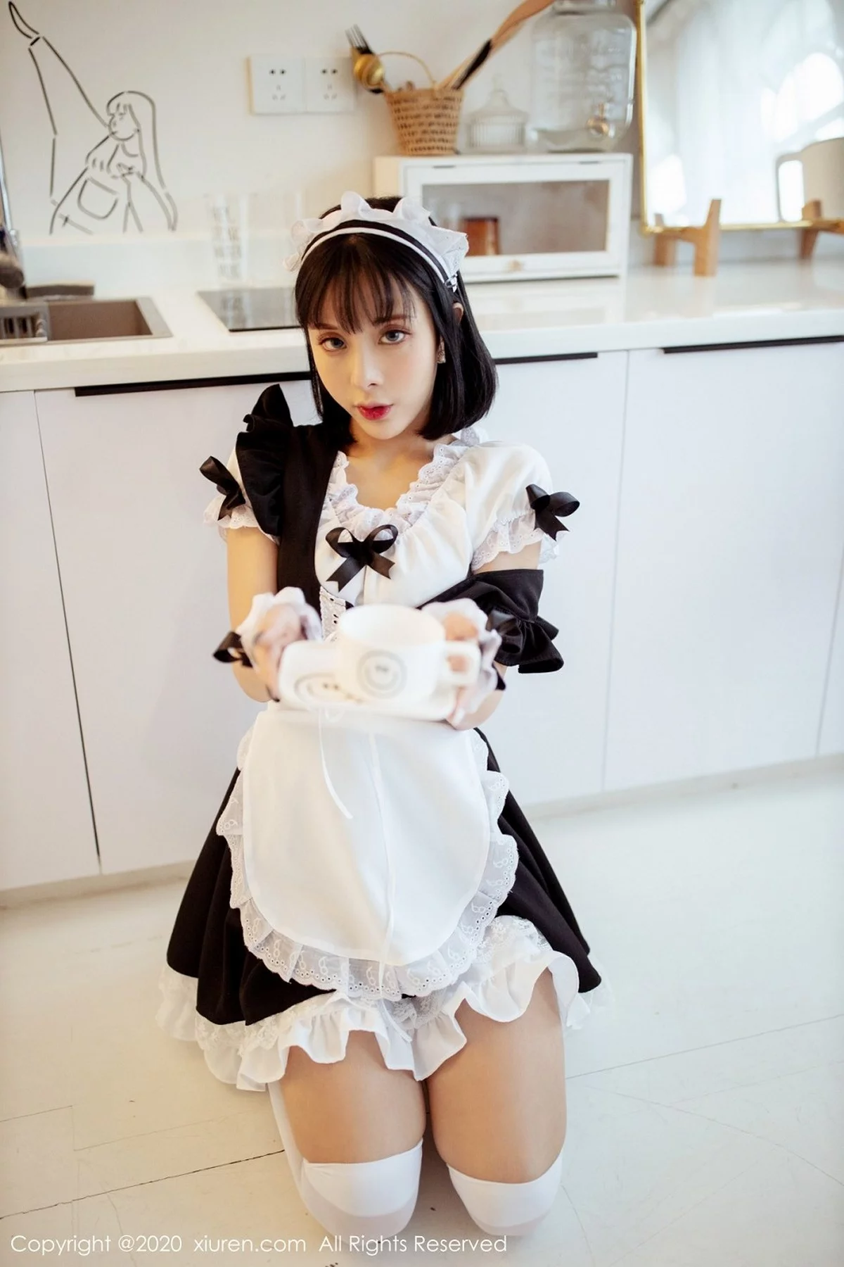 Xrmnw.Vip_陈小喵_写真