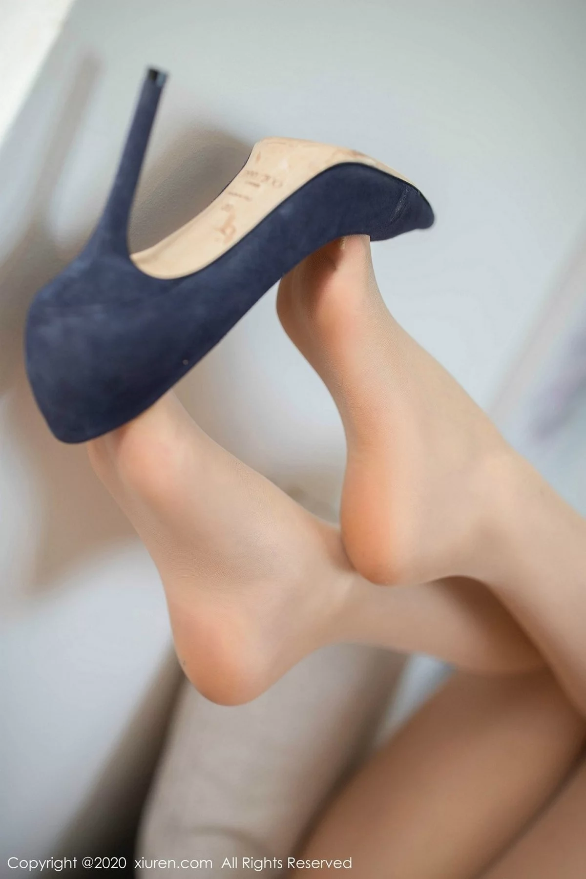 Xrmnw.Vip_就是阿朱啊_写真