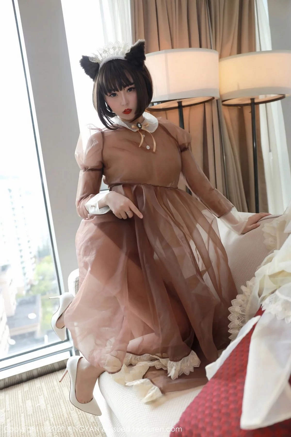 Xrmnw.Vip_良人非爱人_写真