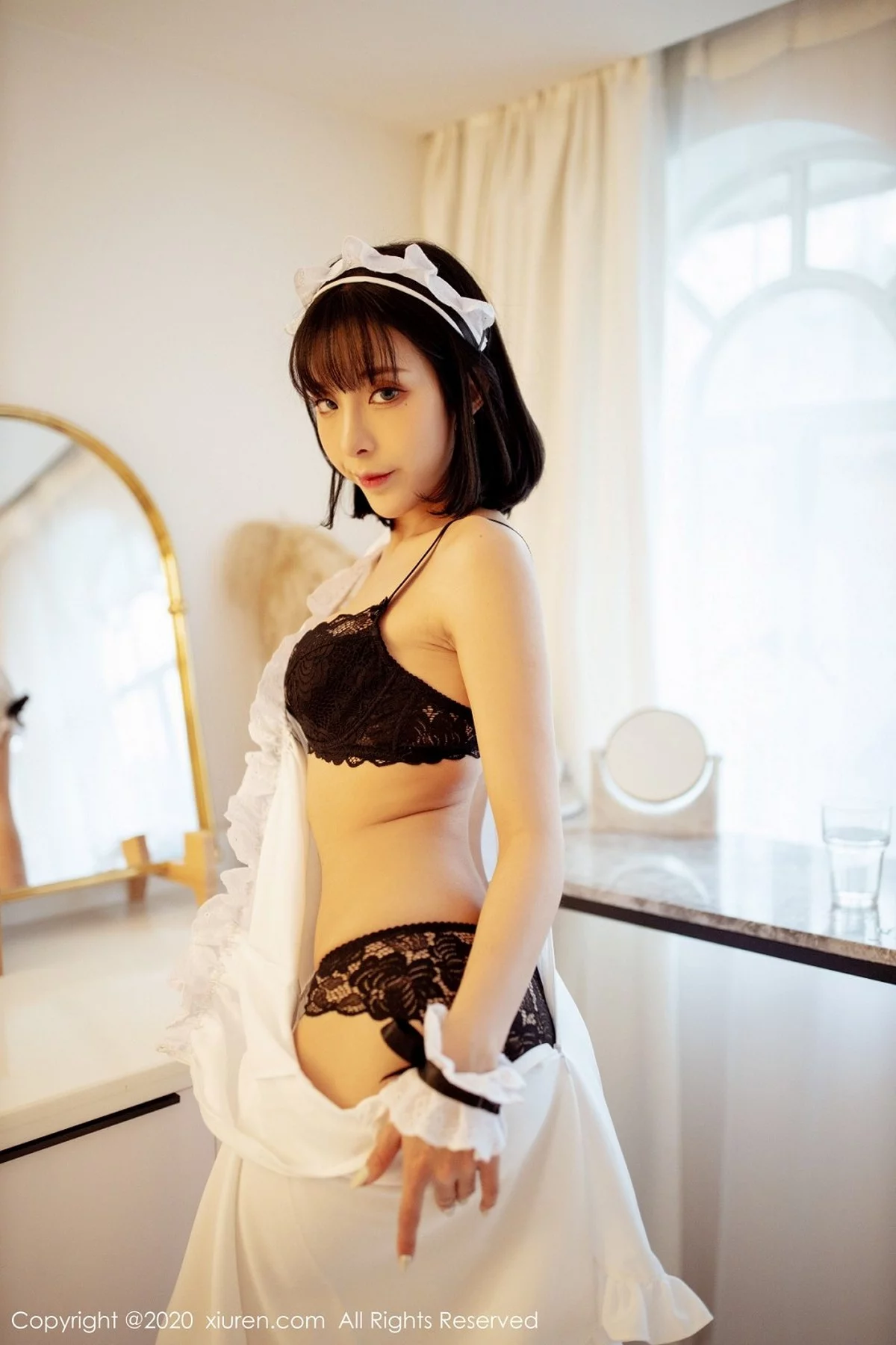 Xrmnw.Vip_陈小喵_写真