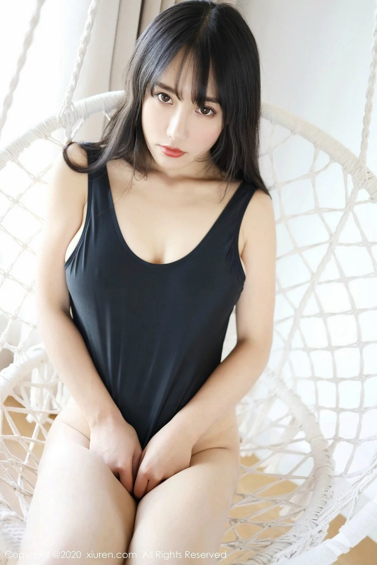 Xrmnw.Vip_陈茜妮_写真