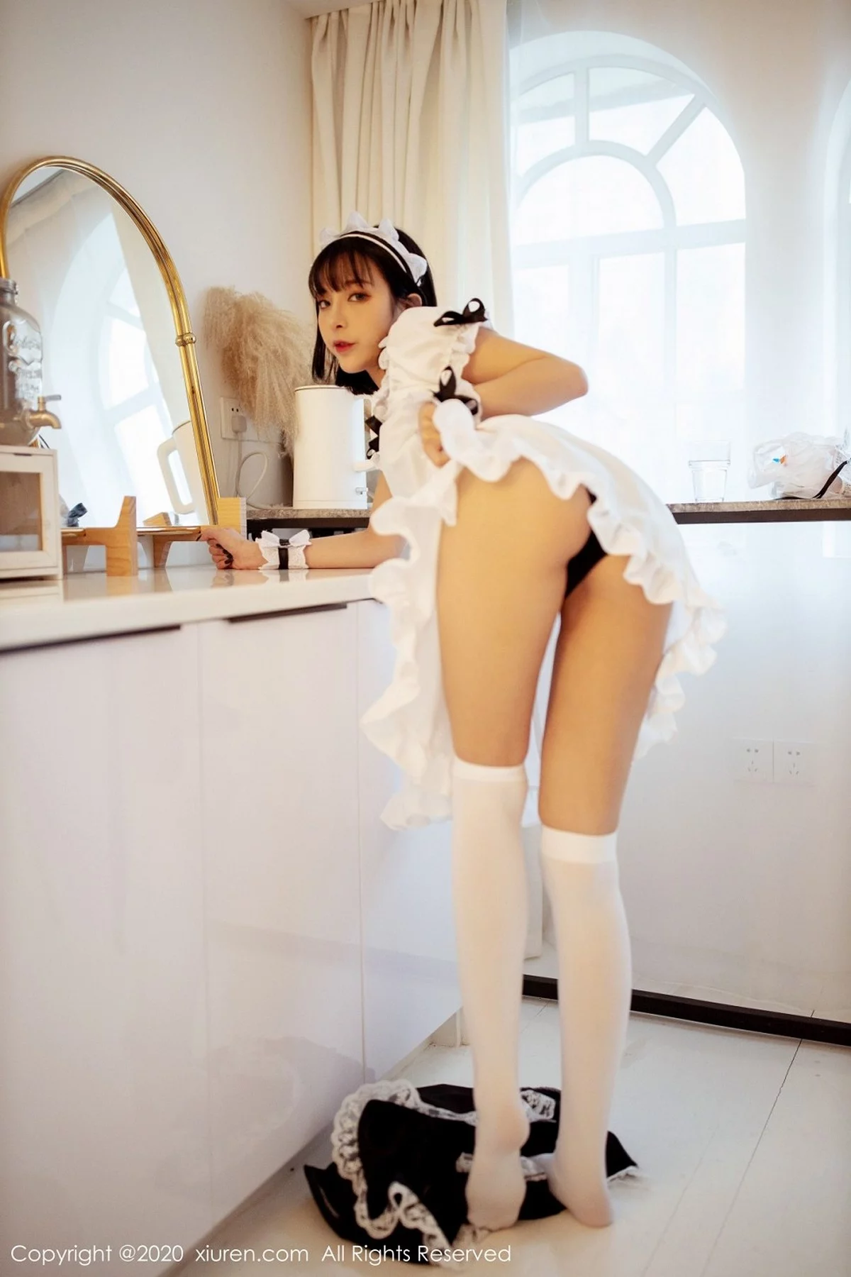 Xrmnw.Vip_陈小喵_写真