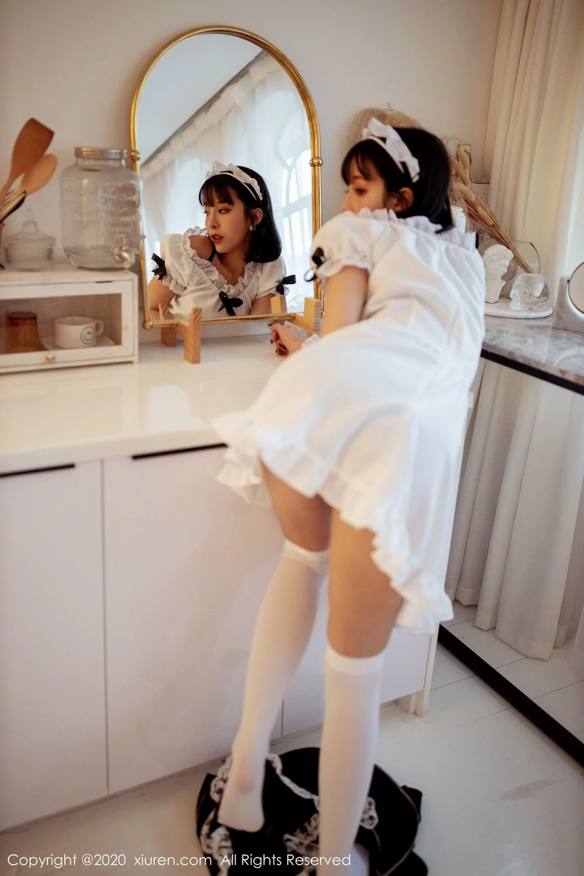 Xrmnw.Vip_陈小喵_写真