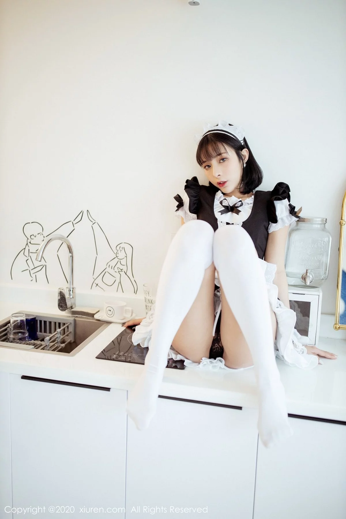 Xrmnw.Vip_陈小喵_写真