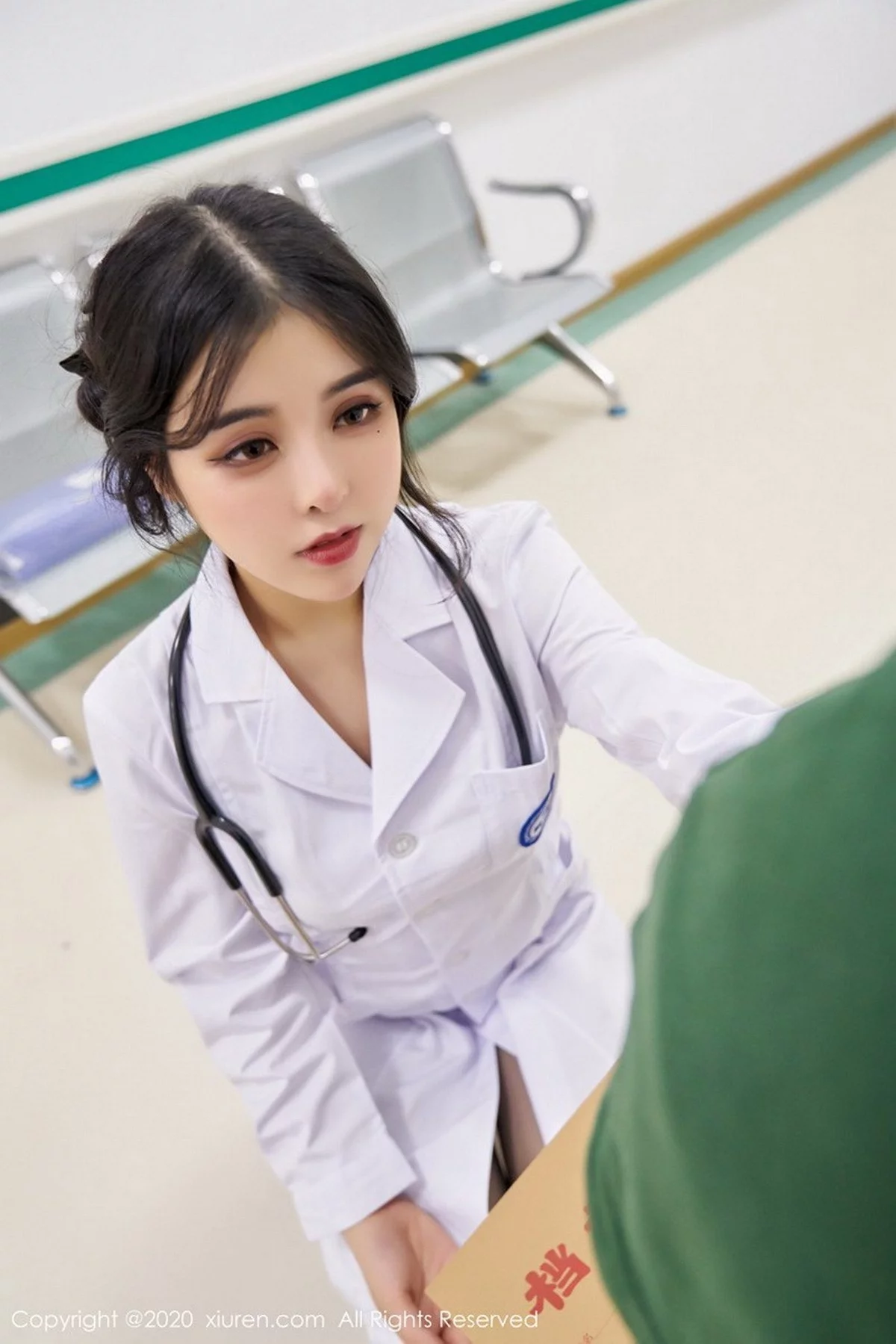 Xrmnw.Vip_韩静安_写真