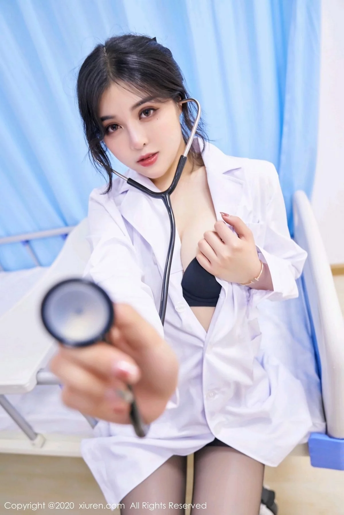 Xrmnw.Vip_韩静安_写真