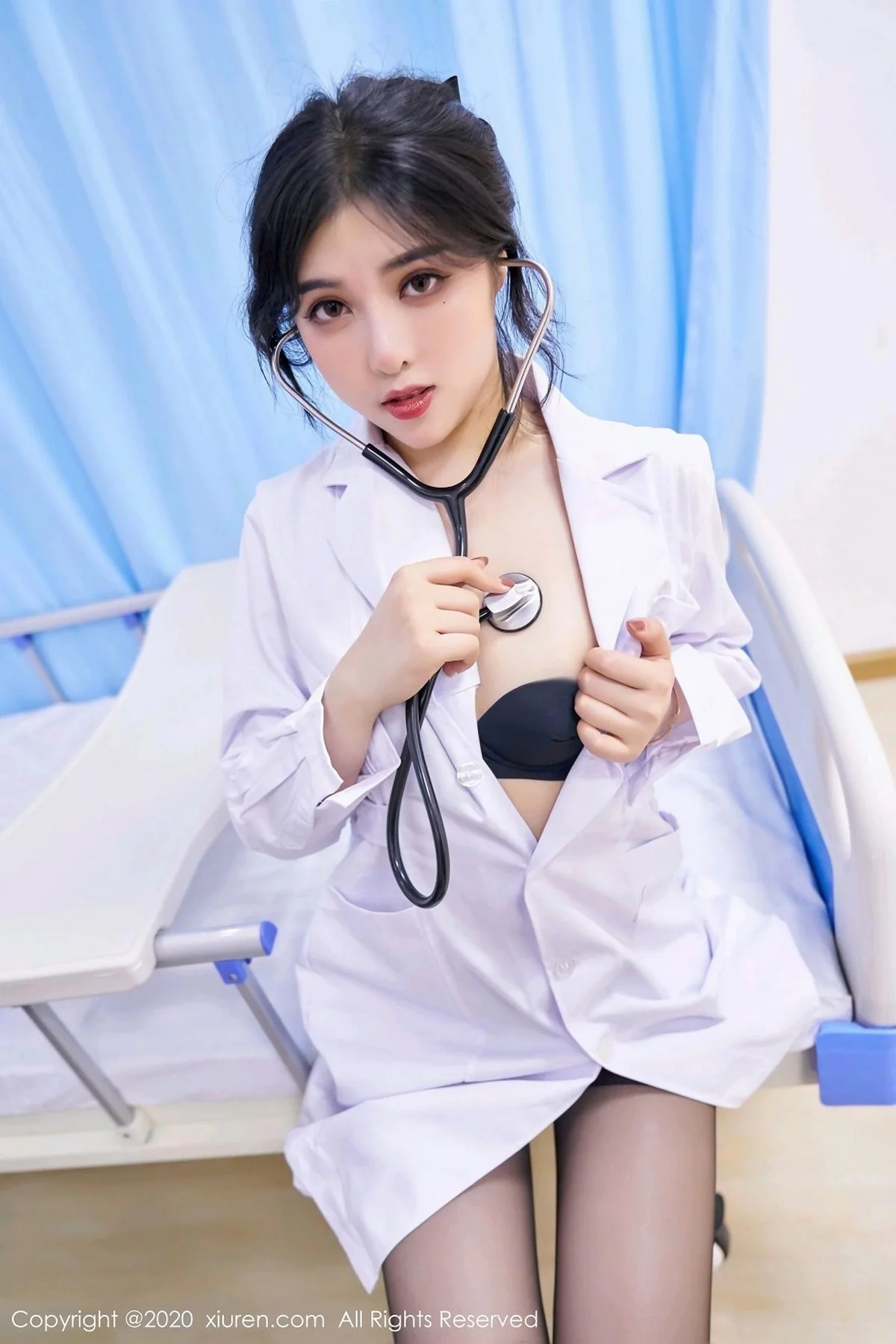 Xrmnw.Vip_韩静安_写真