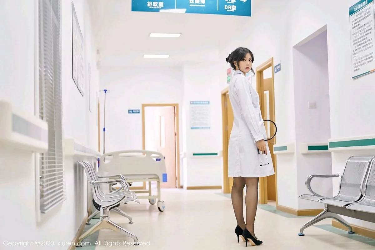 Xrmnw.Vip_韩静安_写真