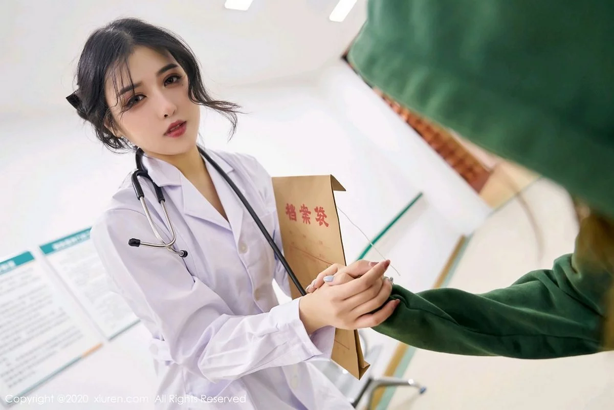 Xrmnw.Vip_韩静安_写真