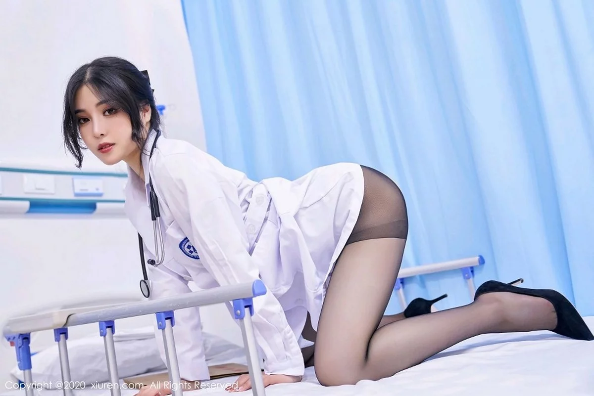 Xrmnw.Vip_韩静安_写真