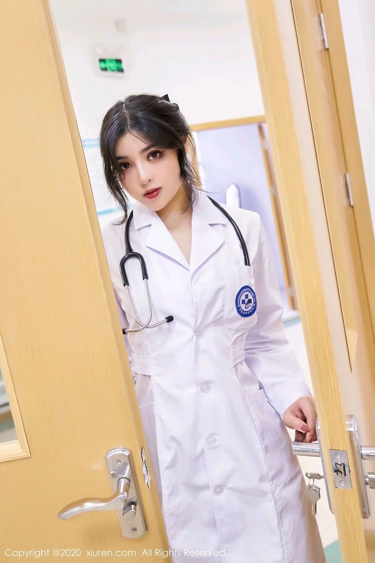 Xrmnw.Vip_韩静安_写真