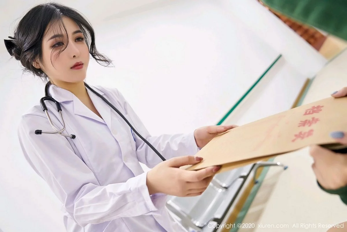 Xrmnw.Vip_韩静安_写真