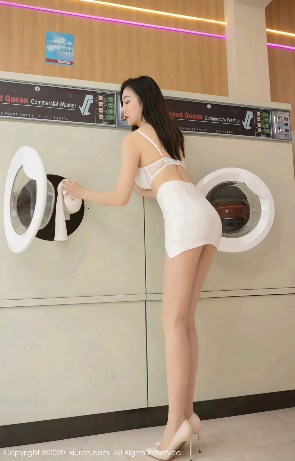 Xrmnw.Vip_安然Maleah_写真