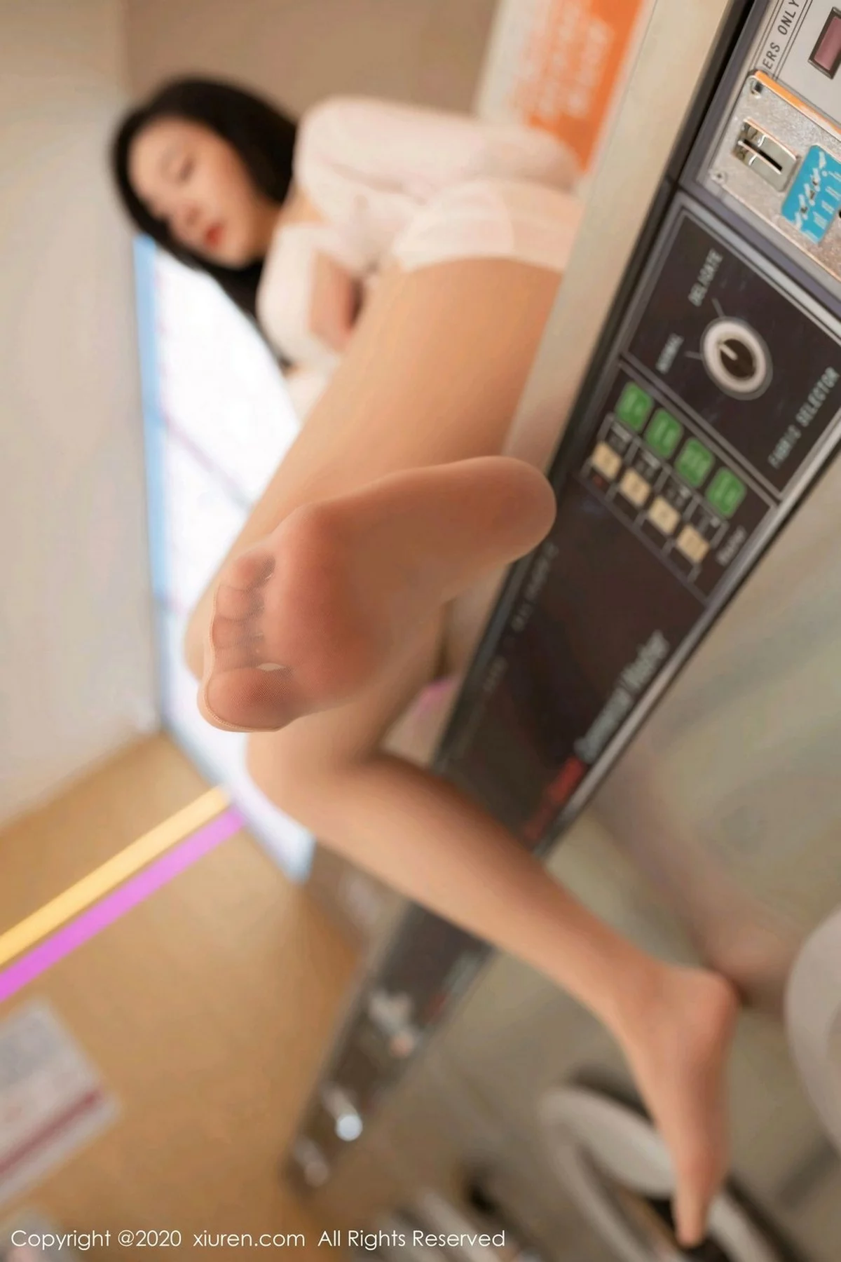 Xrmnw.Vip_安然Maleah_写真