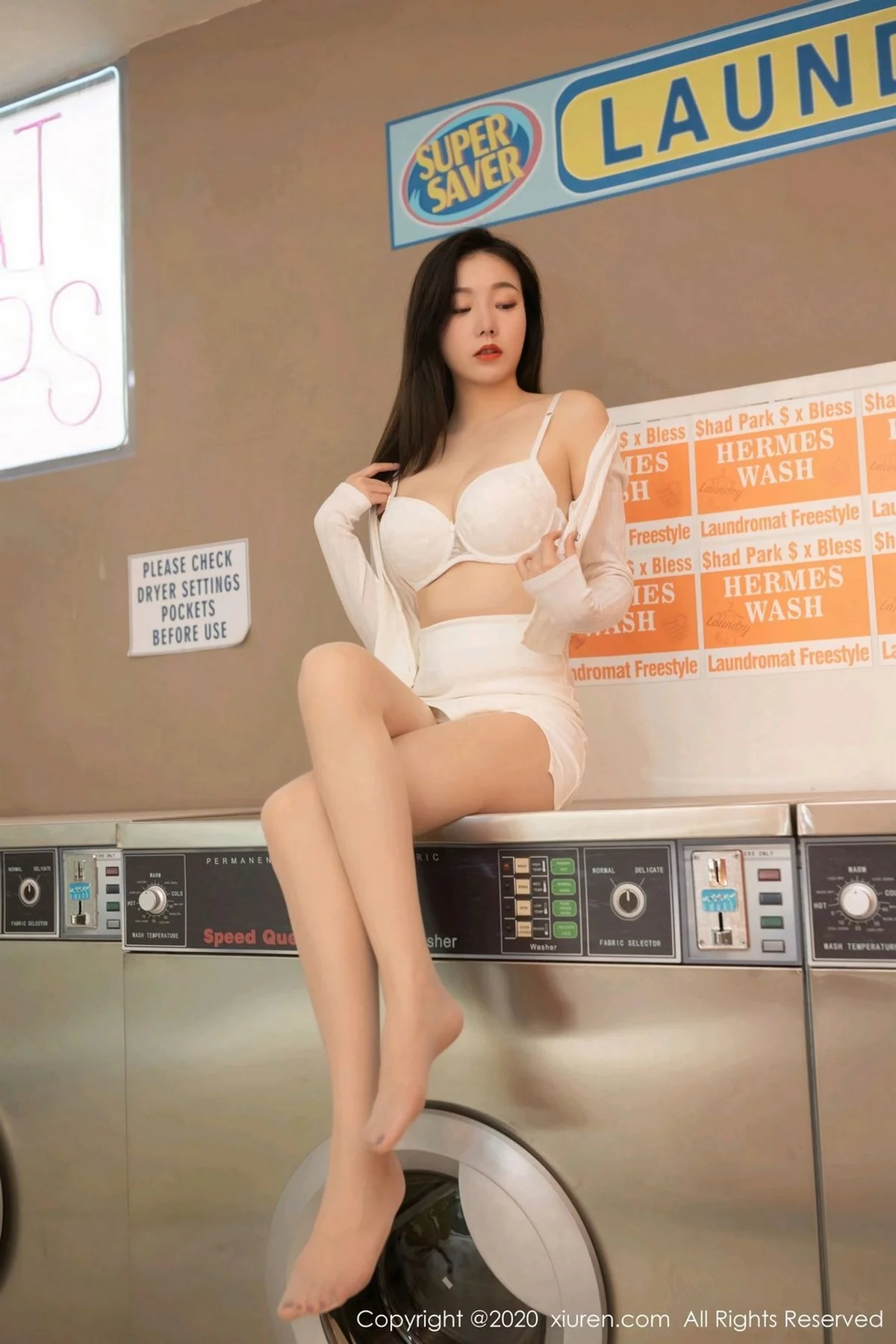 Xrmnw.Vip_安然Maleah_写真