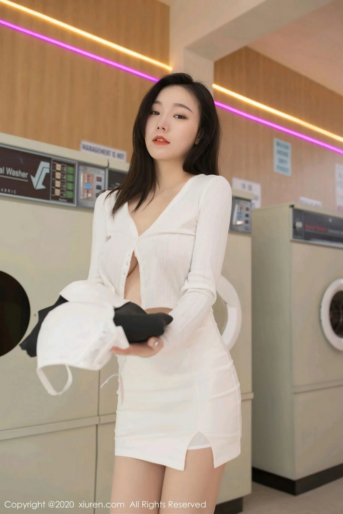 Xrmnw.Vip_安然Maleah_写真