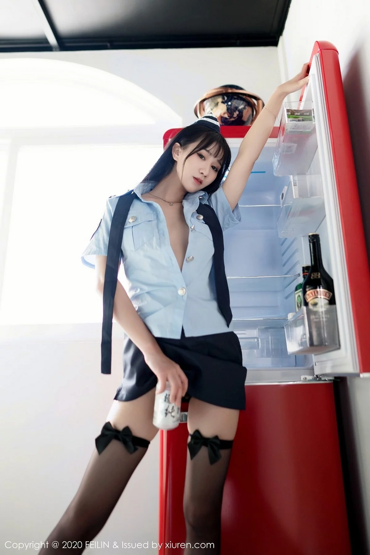 Xrmnw.Vip_小果冻儿_写真