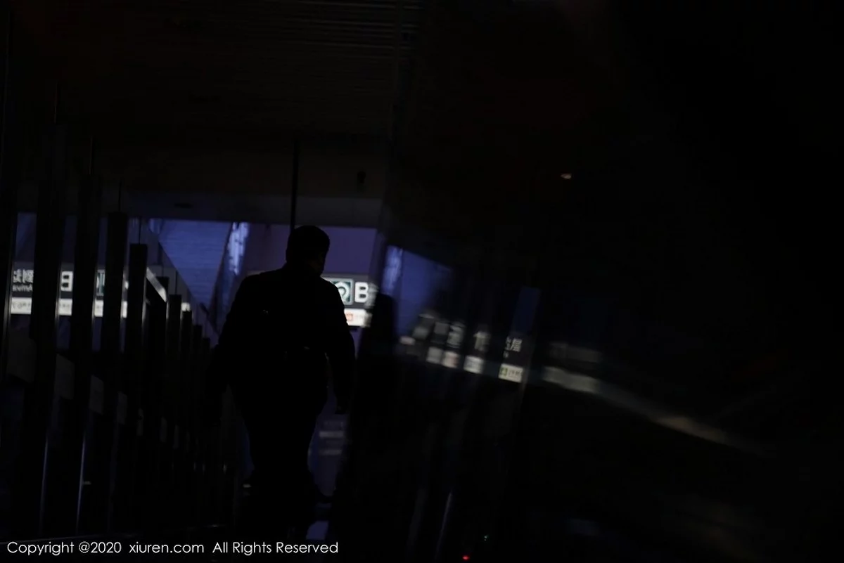 Xrmnw.Vip_果儿_写真