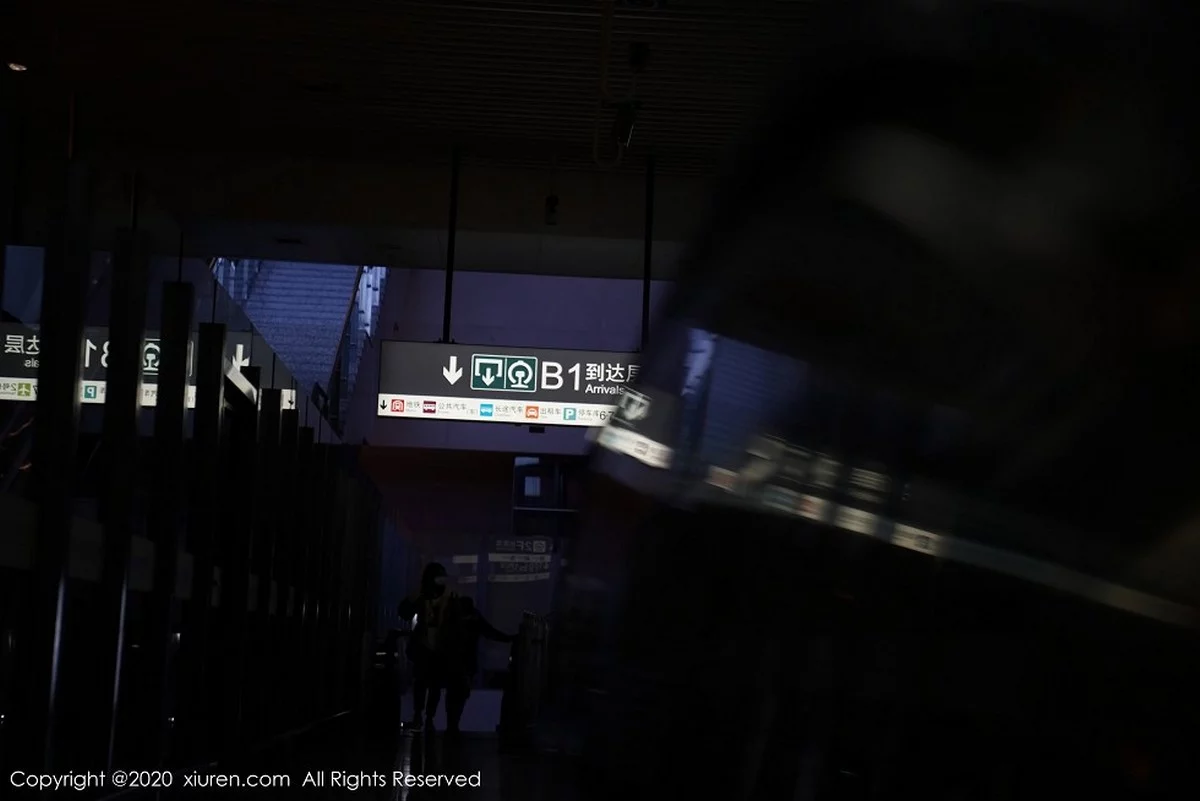 Xrmnw.Vip_果儿_写真